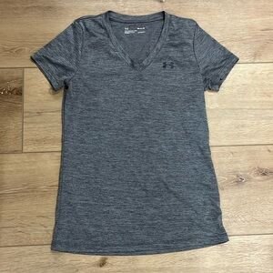 Under armour V Kneck Shirt